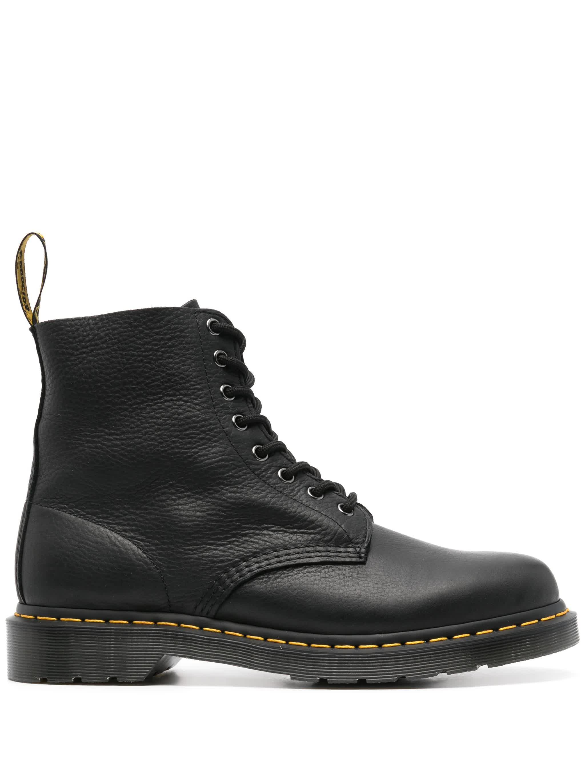 [Dr. Martens] Ankle boots FW26 31981001
