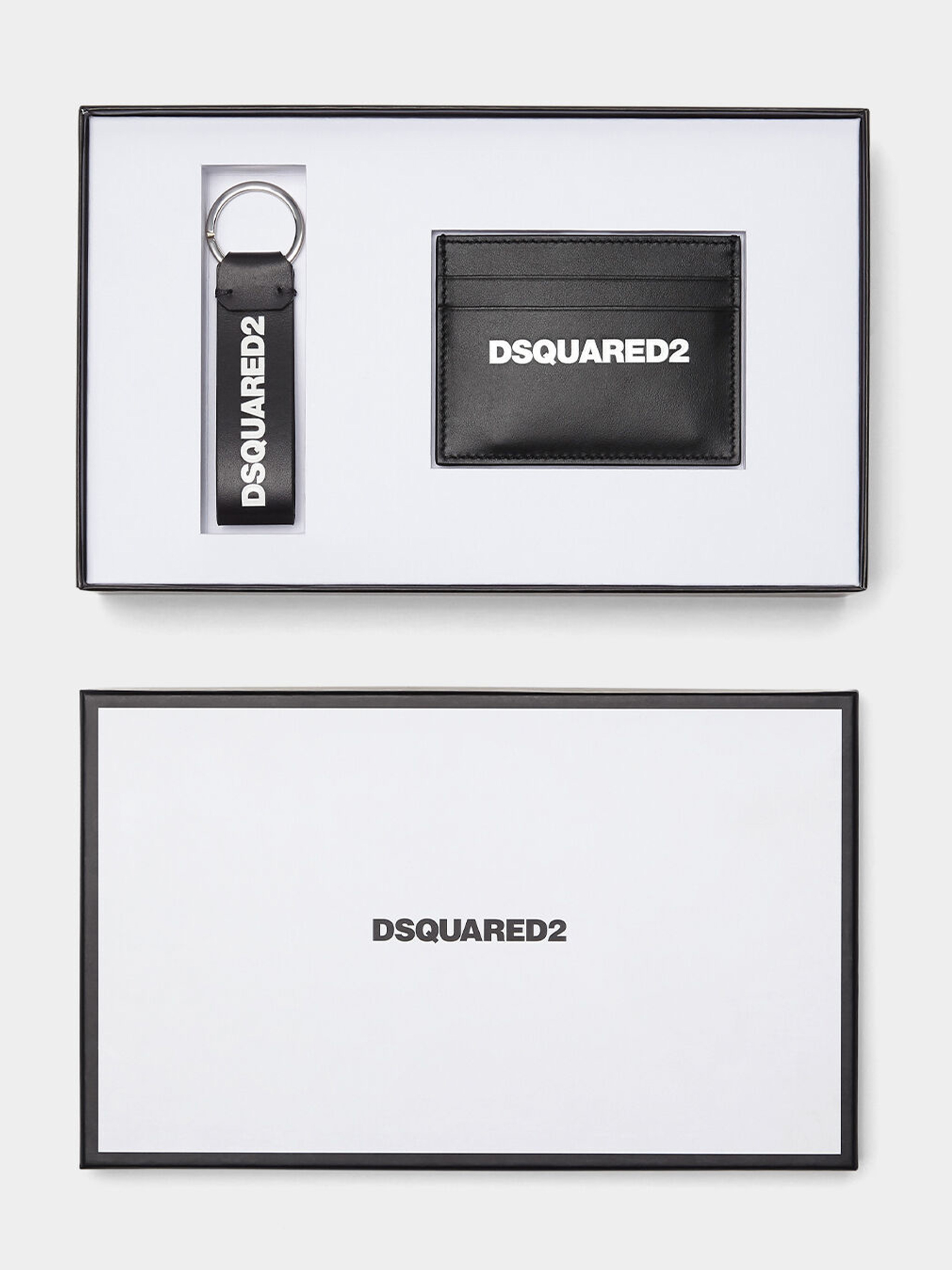 [Dsquared2] Cardholder FW26 GBM0001 01504110