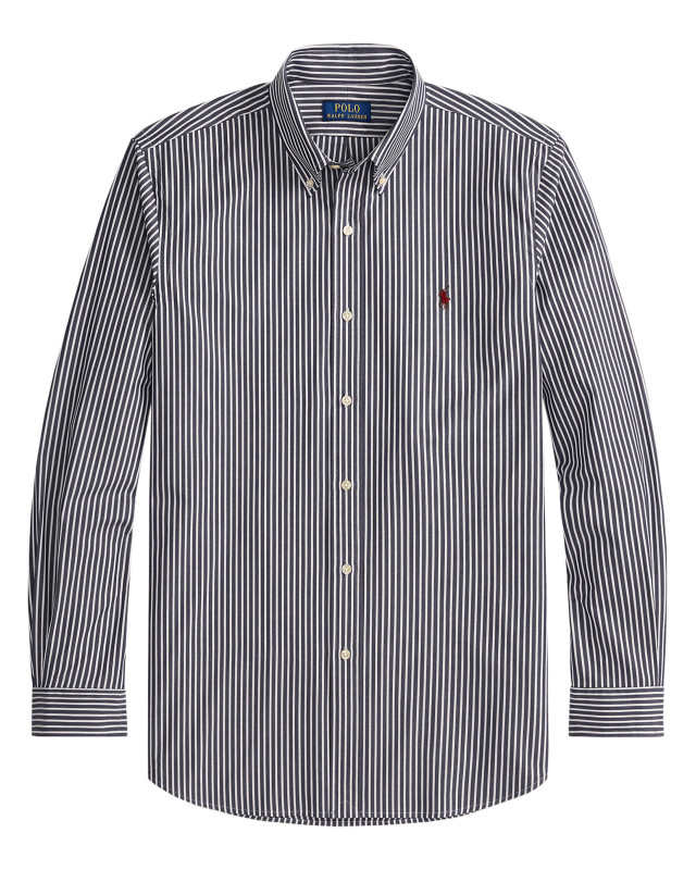 [Polo Ralph Lauren] Shirts Long Sleeve FW26 710 929344