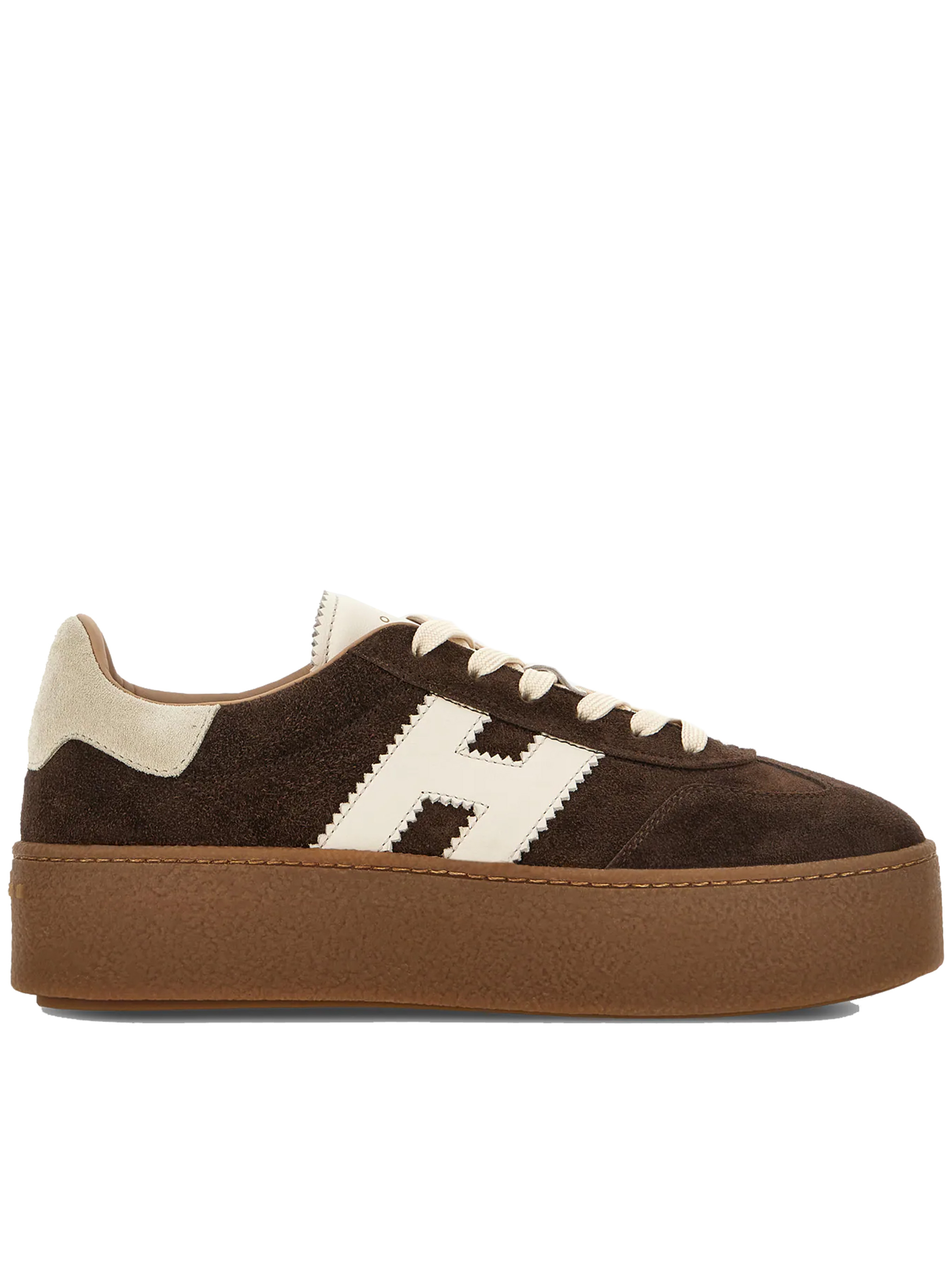 [Hogan] Sneakers FW26 HXW6980FB60 UL6