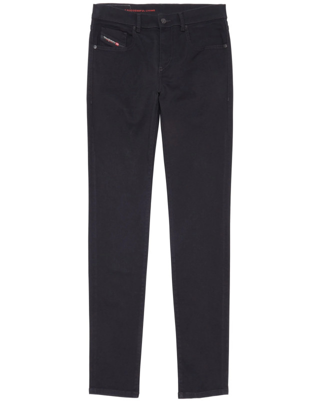 [Diesel] Jeans FW26 A03558 069YP