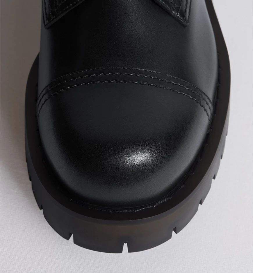 [Christian Dior] Loafer FW26 3DE400ZXJ