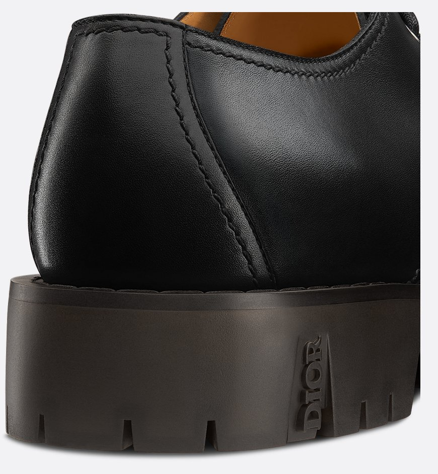 [Christian Dior] Loafer FW26 3DE400ZXJ