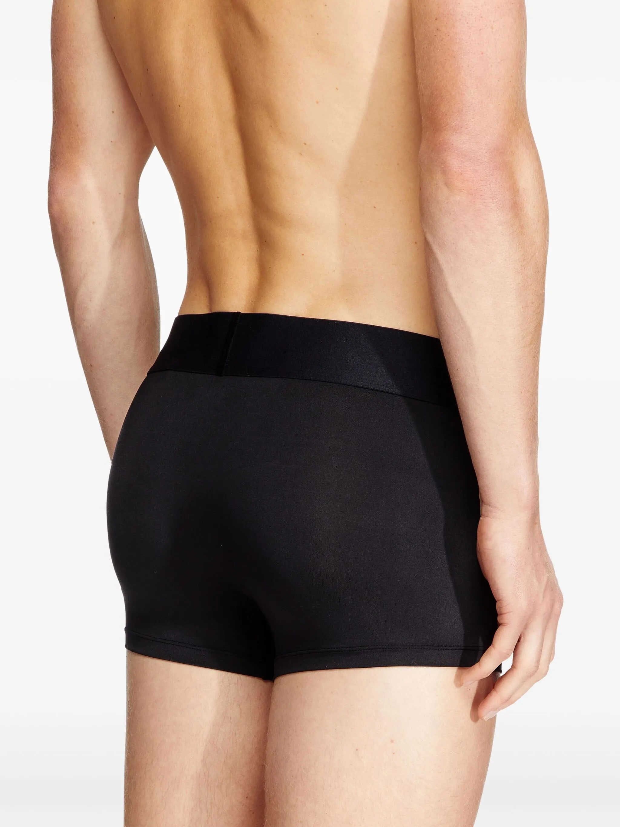 [Diesel] Brief boxer FW26 A17743 0DCBL