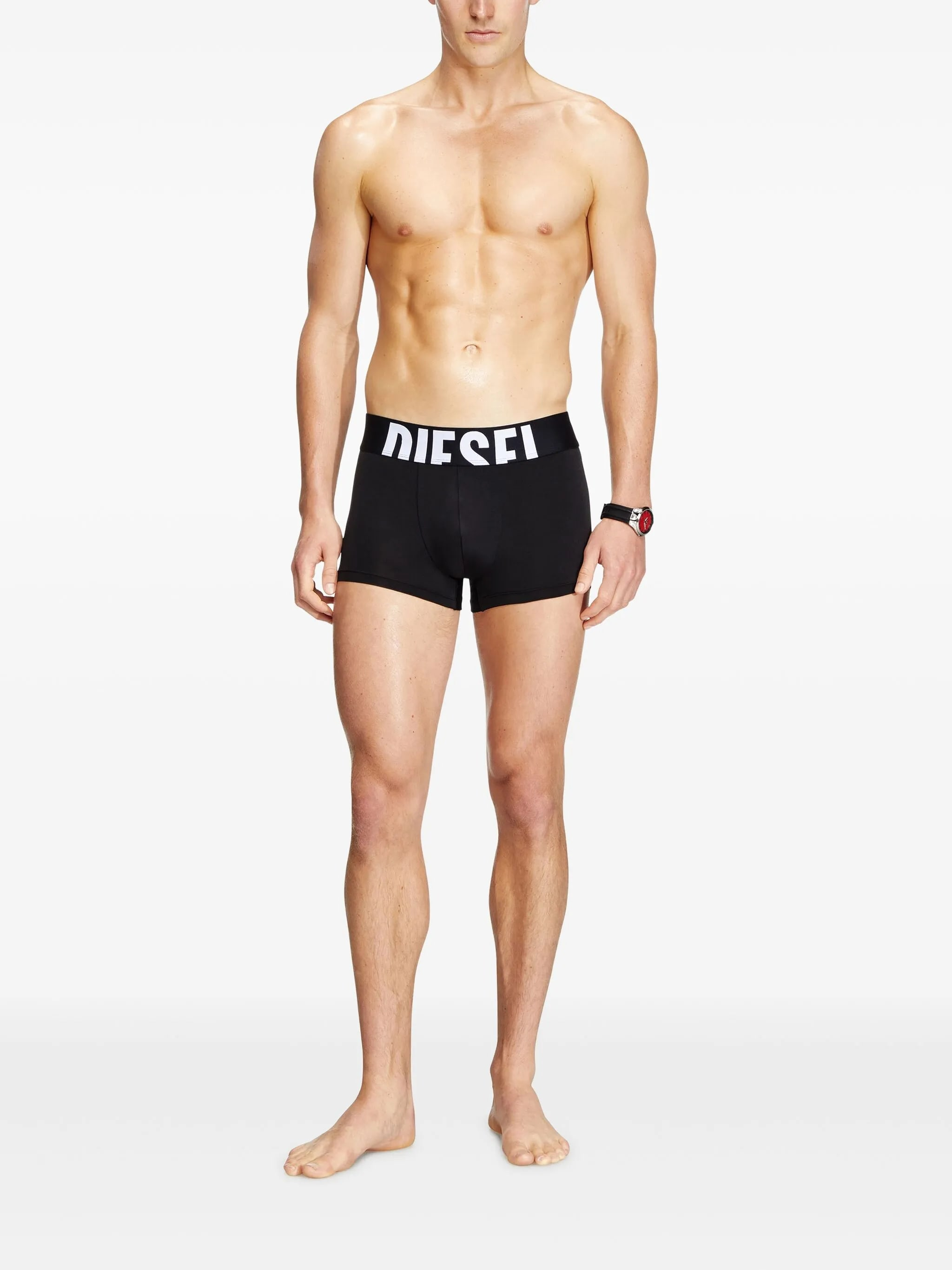 [Diesel] Brief boxer FW26 A17743 0DCBL