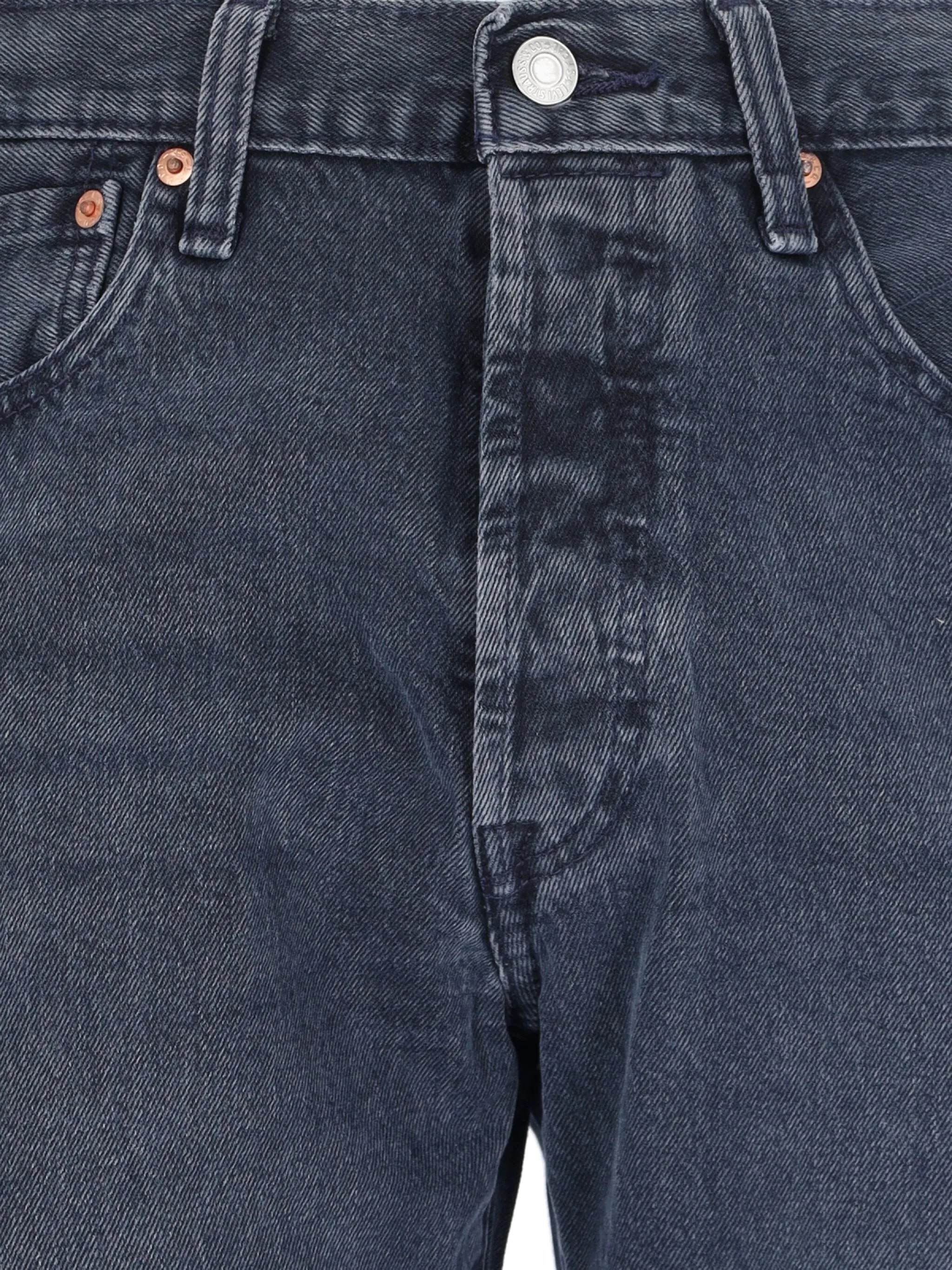 [LEVI`S] Jeans FW26 00501 3473