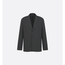 [Christian Dior] Blazer FW26 593C228A1032
