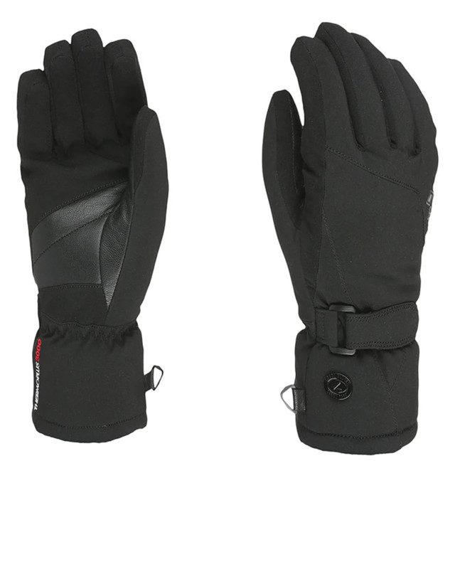 [LEVEL] Ski Gloves FW26 3227WG