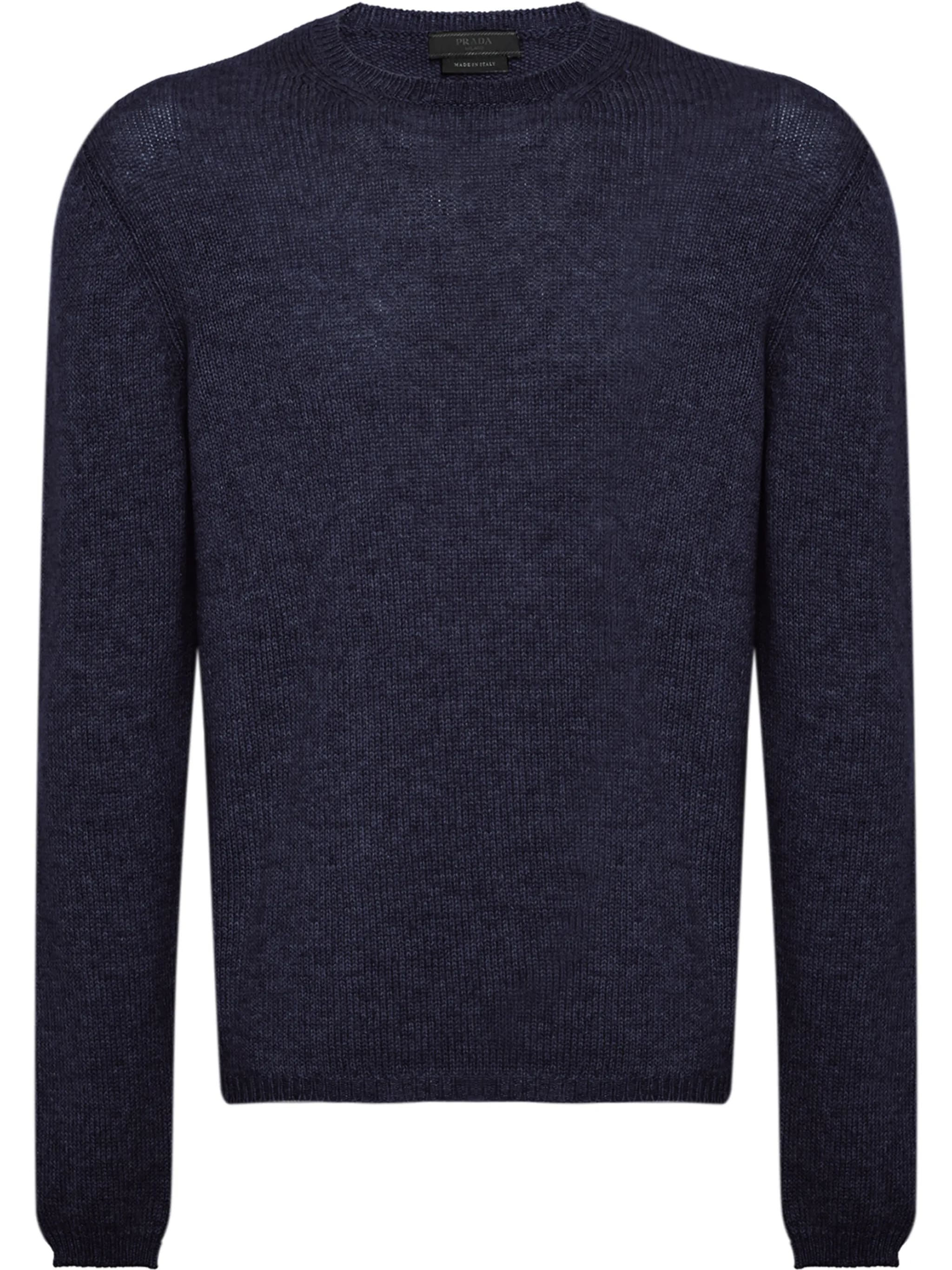 [Prada] Knitwear FW26 UMN864 643
