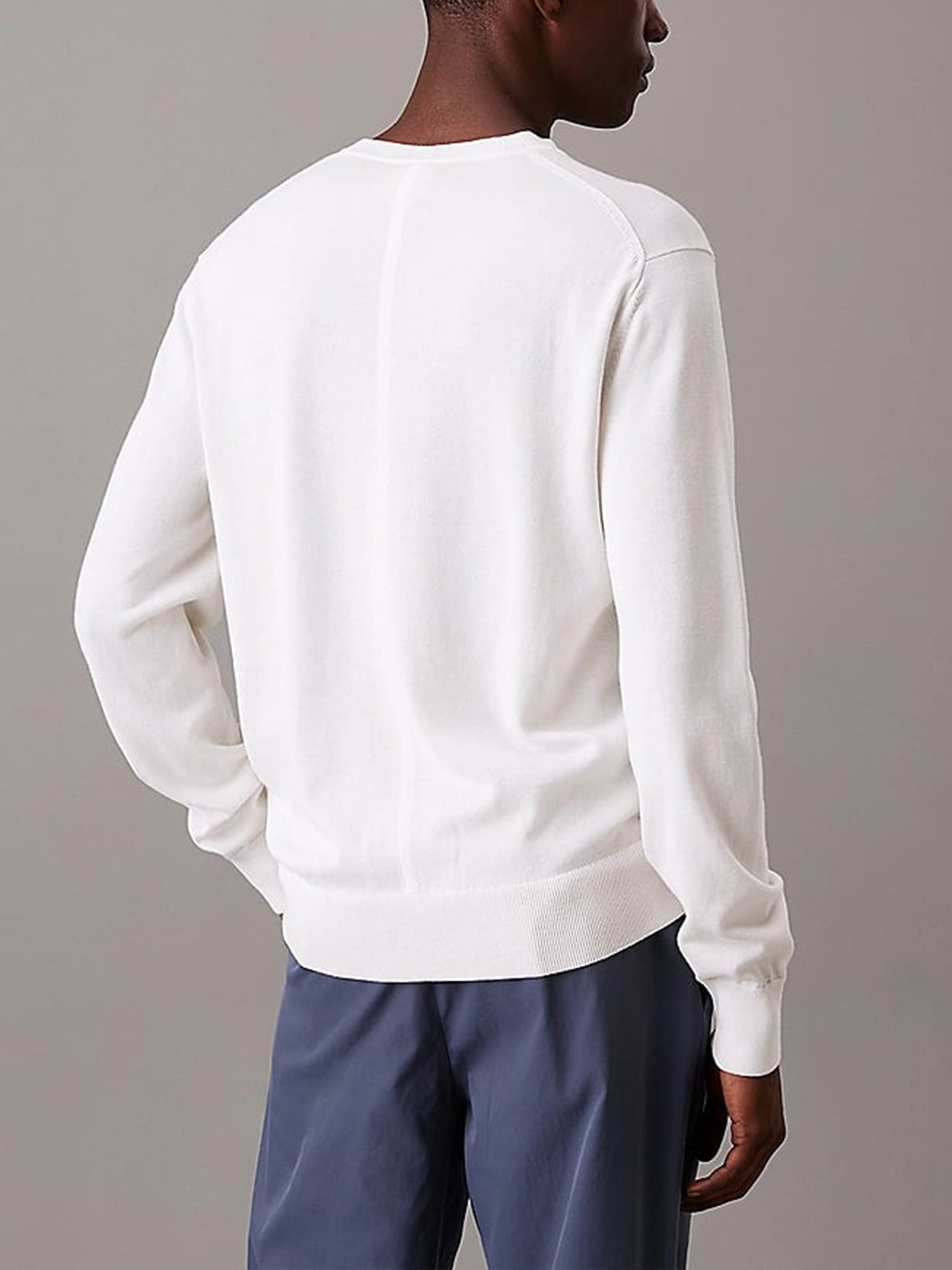 [CALVIN KLEIN] Sweatshirt FW26 LV040BM343