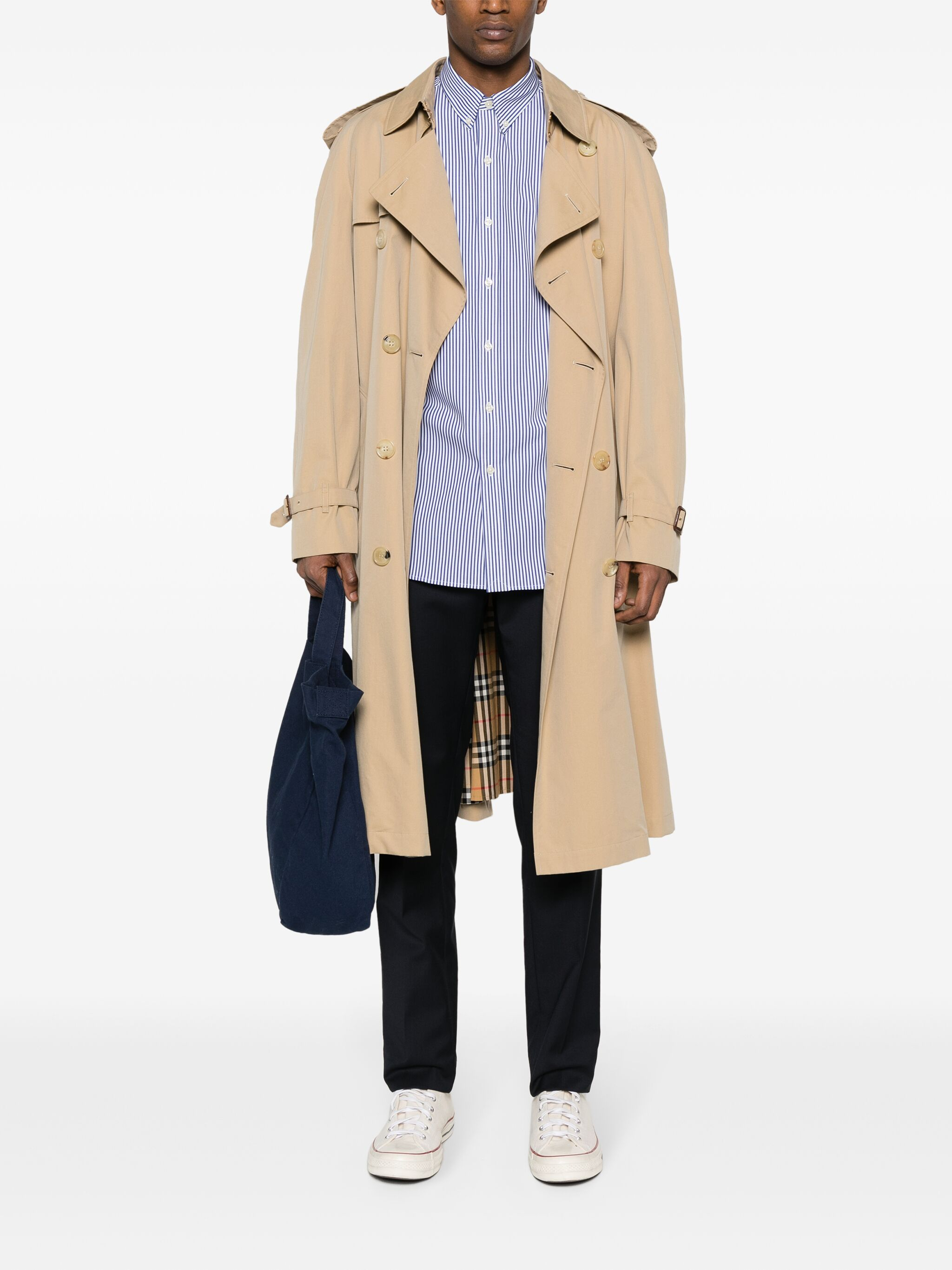 [Polo Ralph Lauren] Shirts Long Sleeve FW26 710 928254