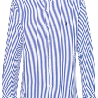 [Polo Ralph Lauren] Shirts Long Sleeve FW26 710 928254