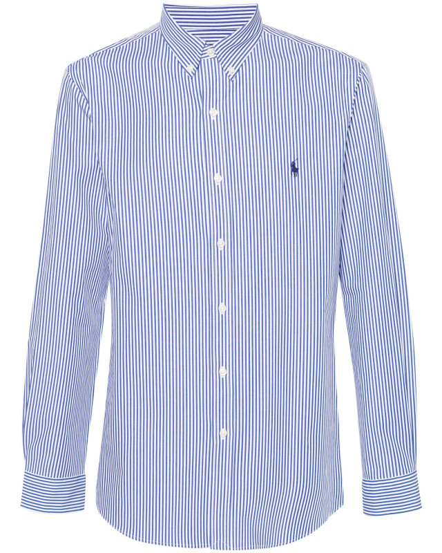 [Polo Ralph Lauren] Shirts Long Sleeve FW26 710 928254