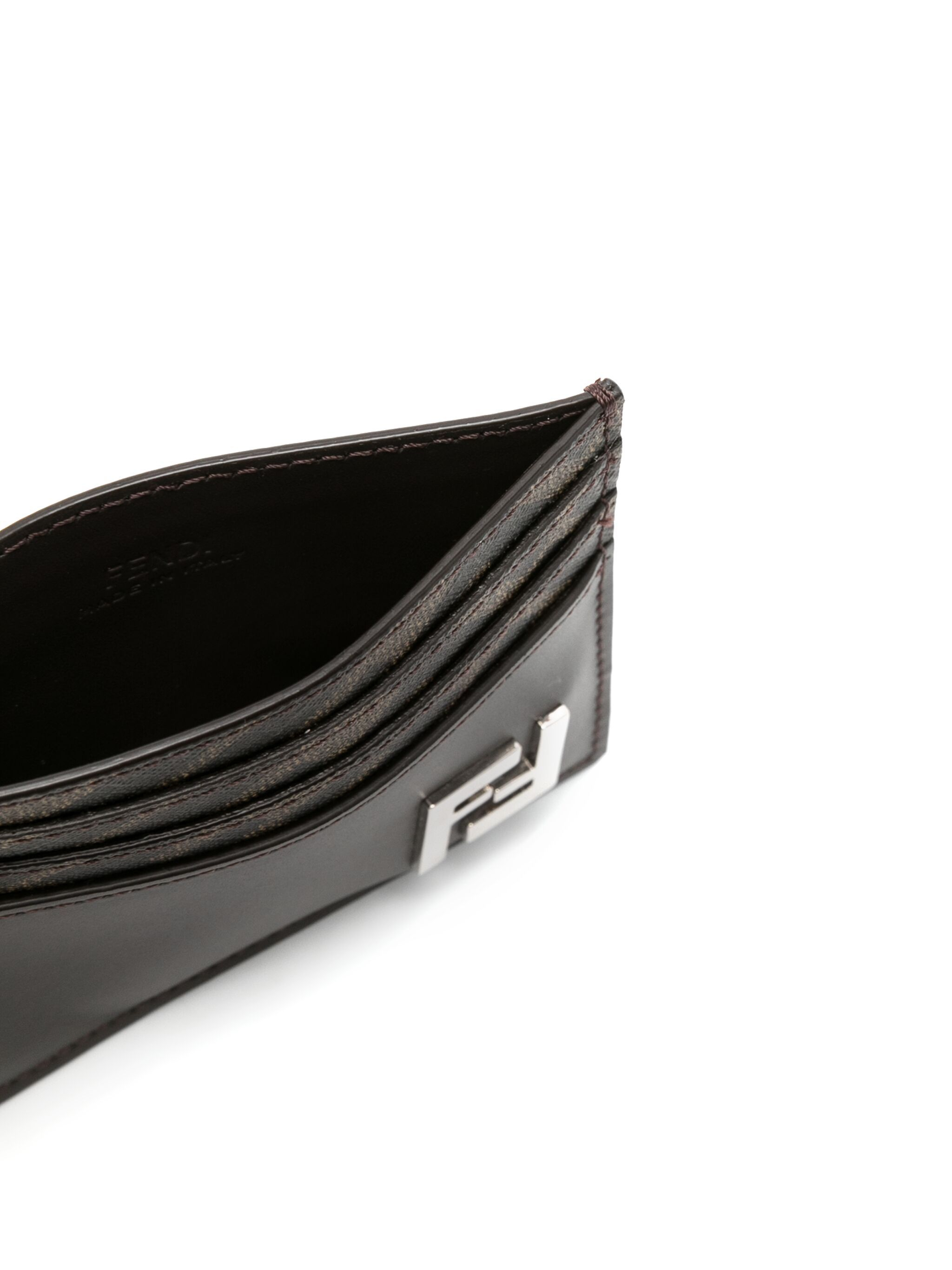[Fendi] Cardholder FW26 7M0164 AFF2