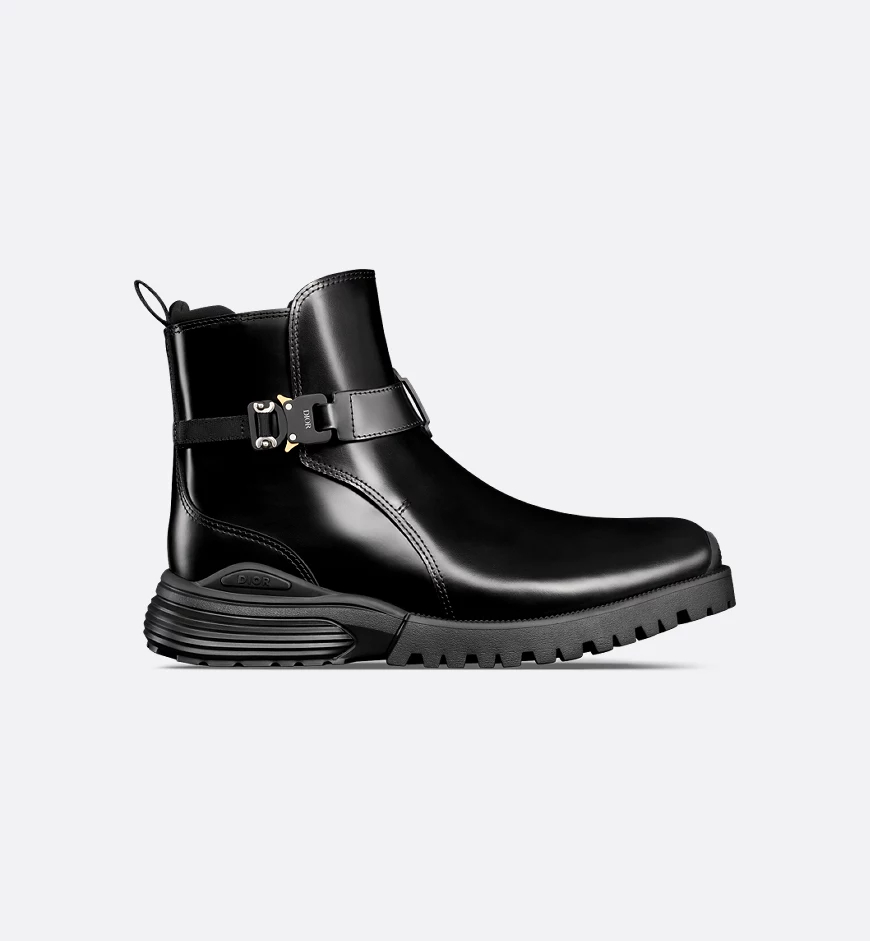 [Christian Dior] Boots FW26 3BO358ZJQ