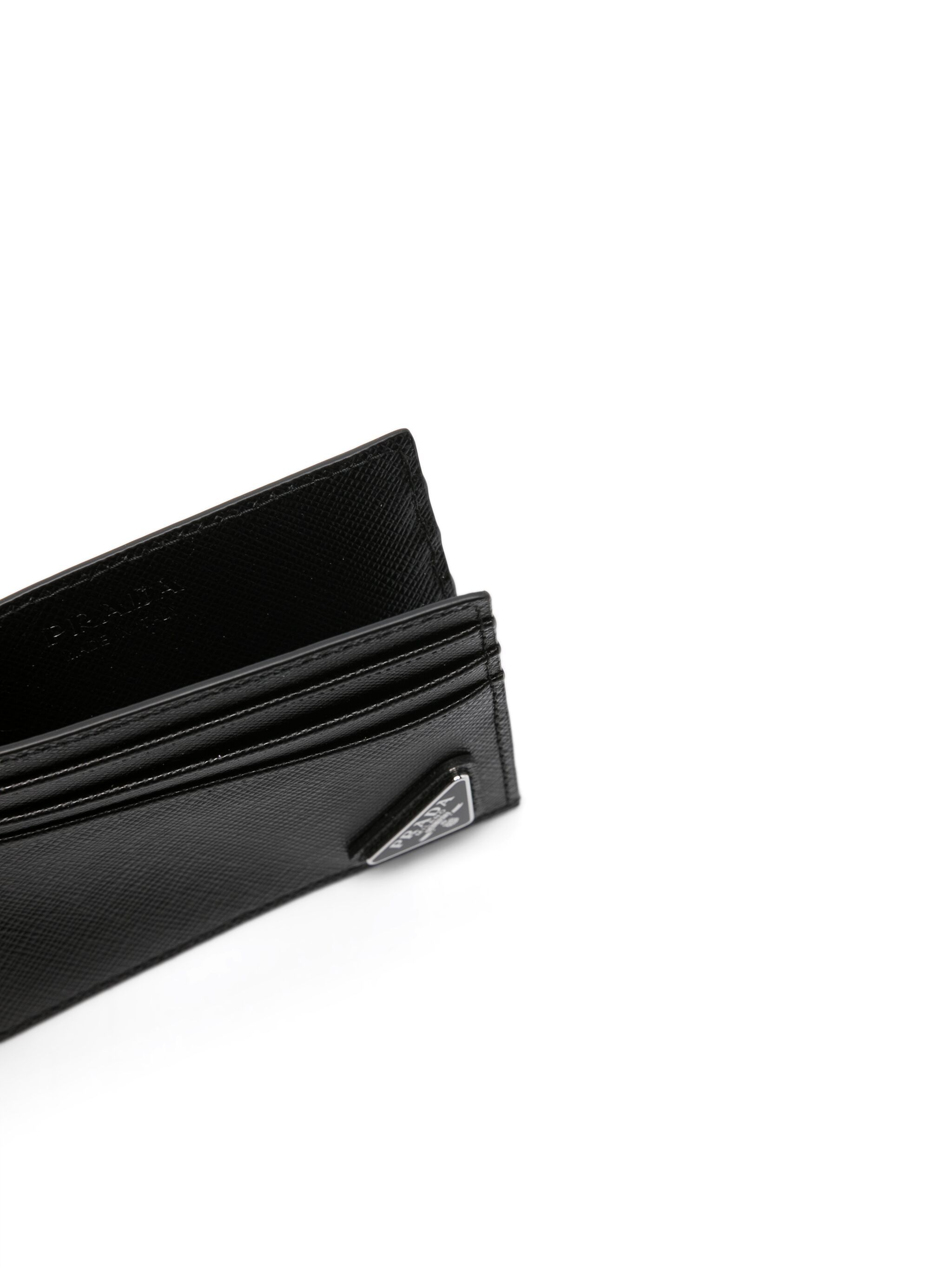 [Prada] Wallet FW26 2MC223 QHH