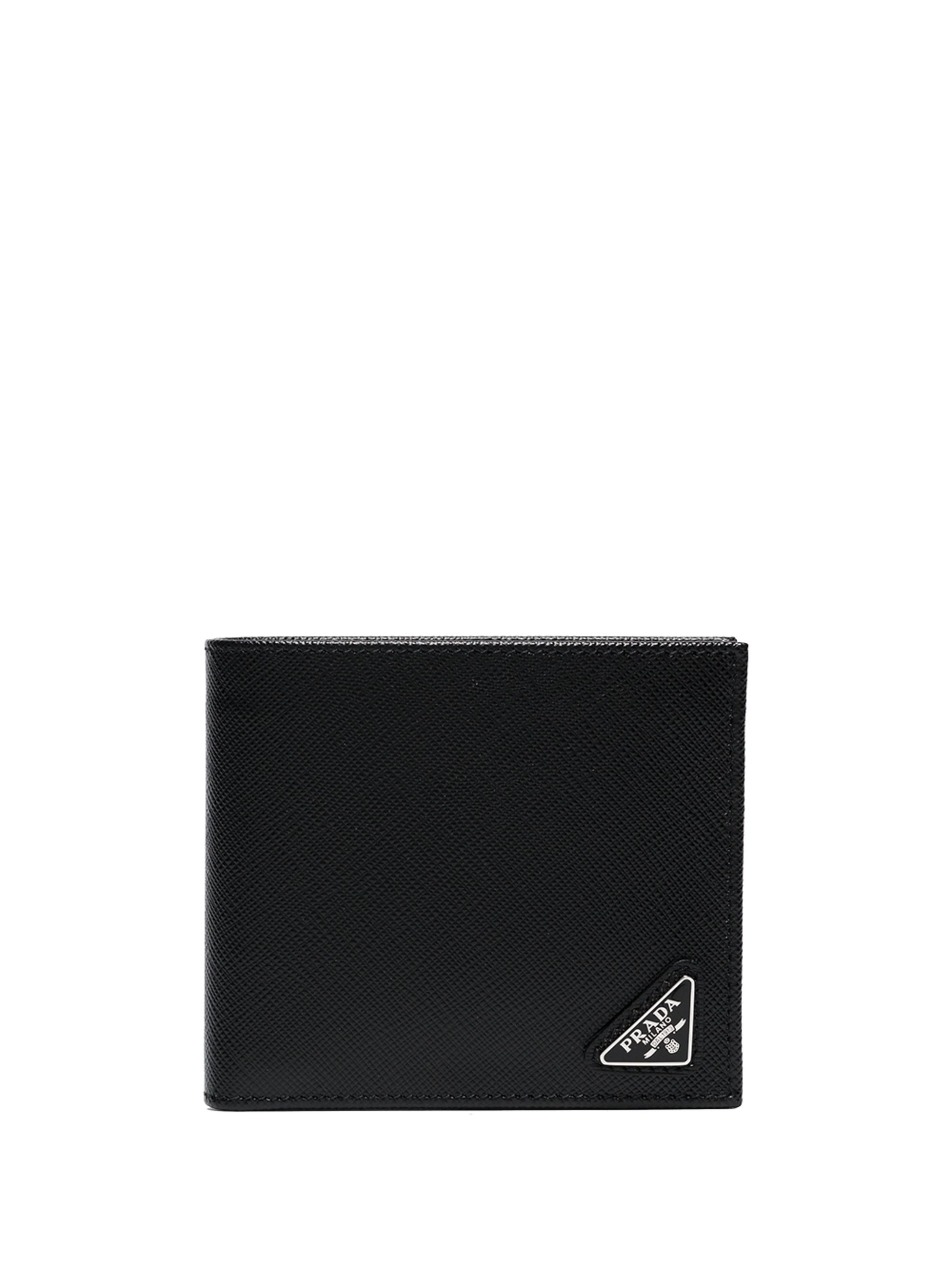 [Prada] Wallet FW26 2MO738 QHH