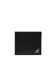 [Prada] Wallet FW26 2MO738 QHH