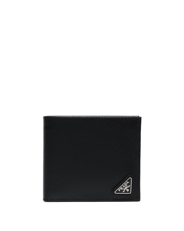 [Prada] Wallet FW26 2MO738 QHH