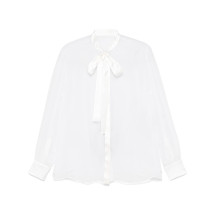 [Dolce & Gabbana] Shirts Long Sleeve FW26 F5T27T FU1AT
