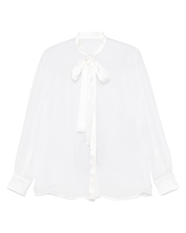 [Dolce & Gabbana] Shirts Long Sleeve FW26 F5T27T FU1AT