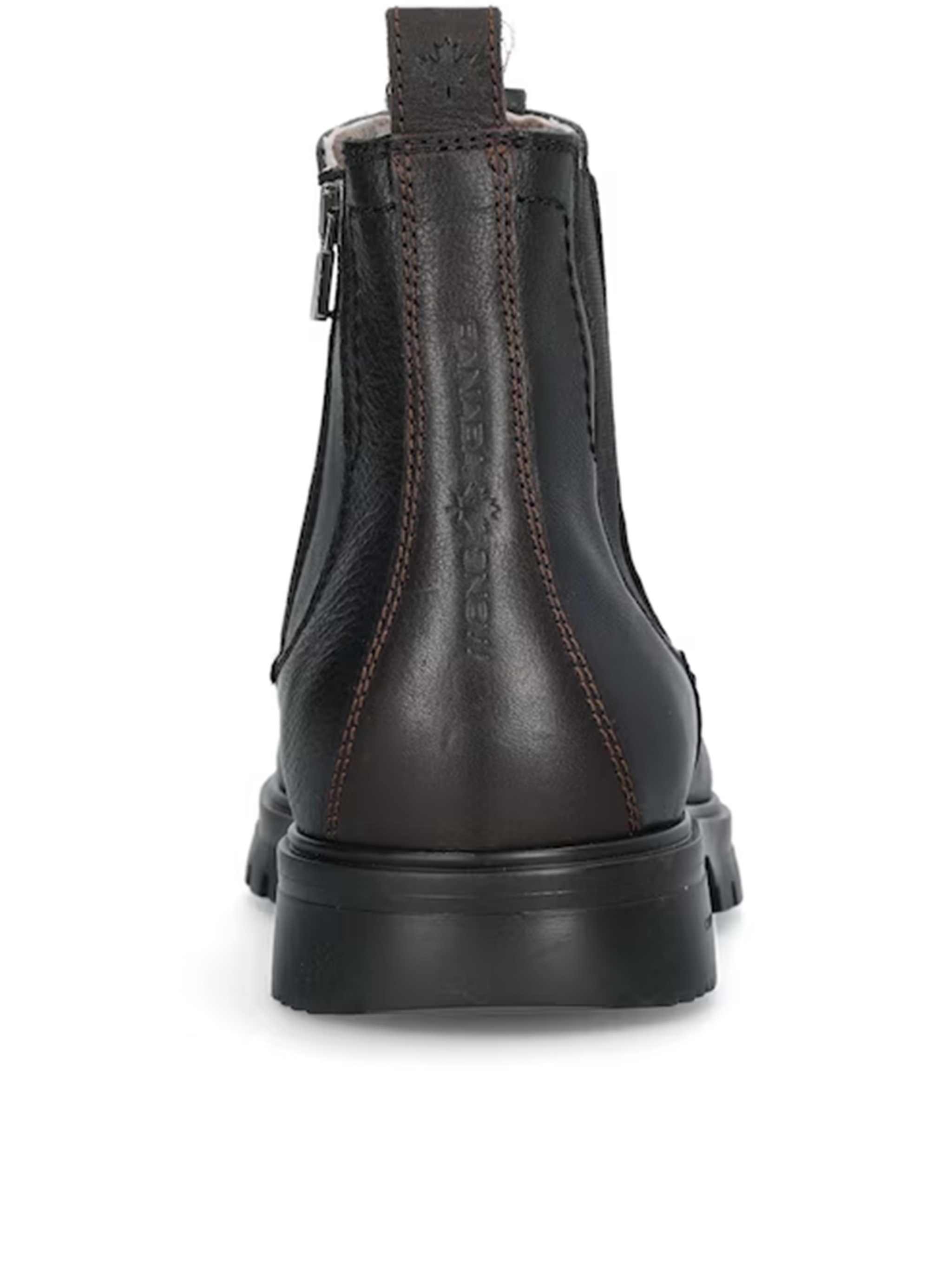 [CANADA SNOW] Ankle boots FW26 212537601