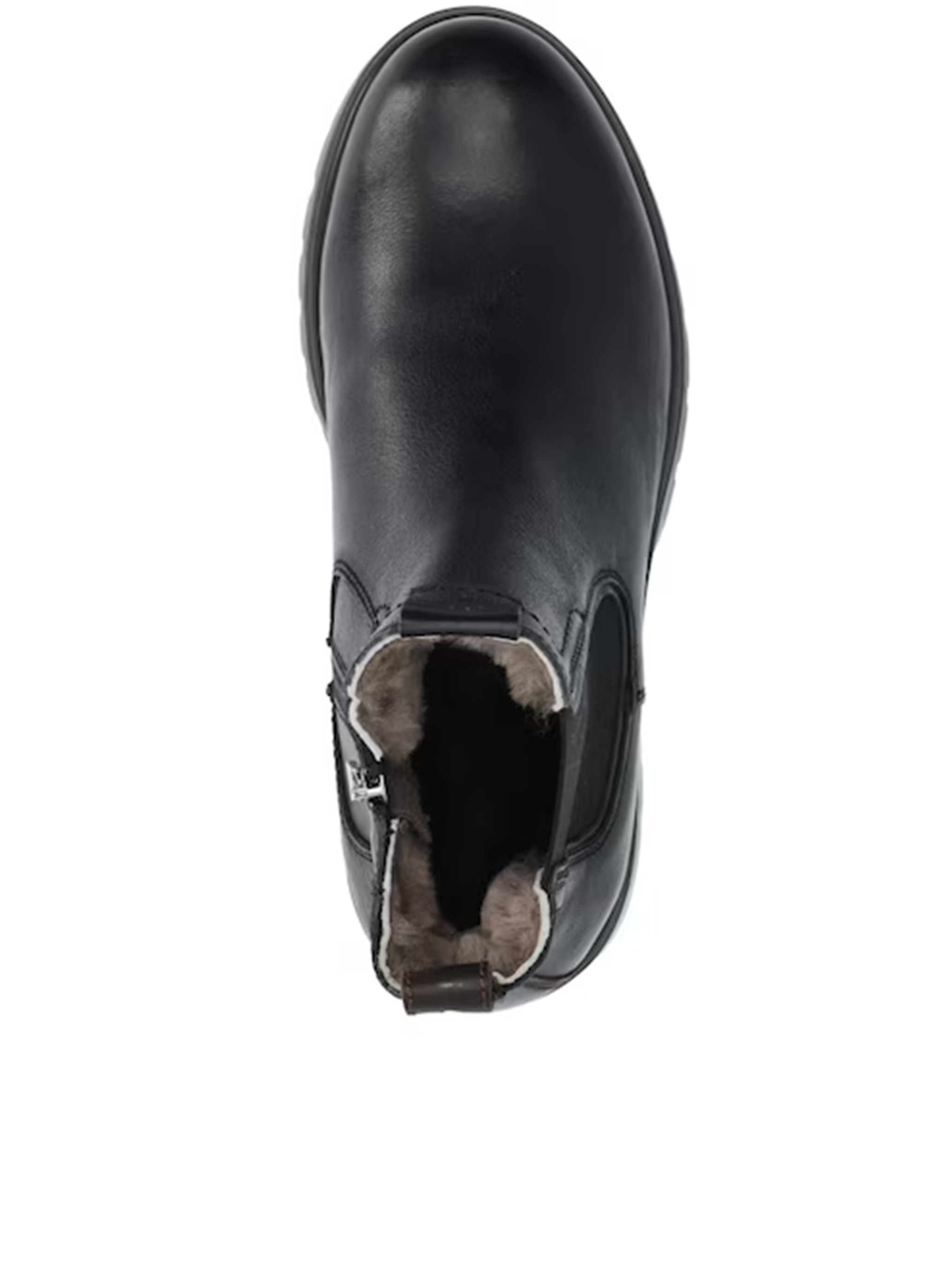 [CANADA SNOW] Ankle boots FW26 212537601