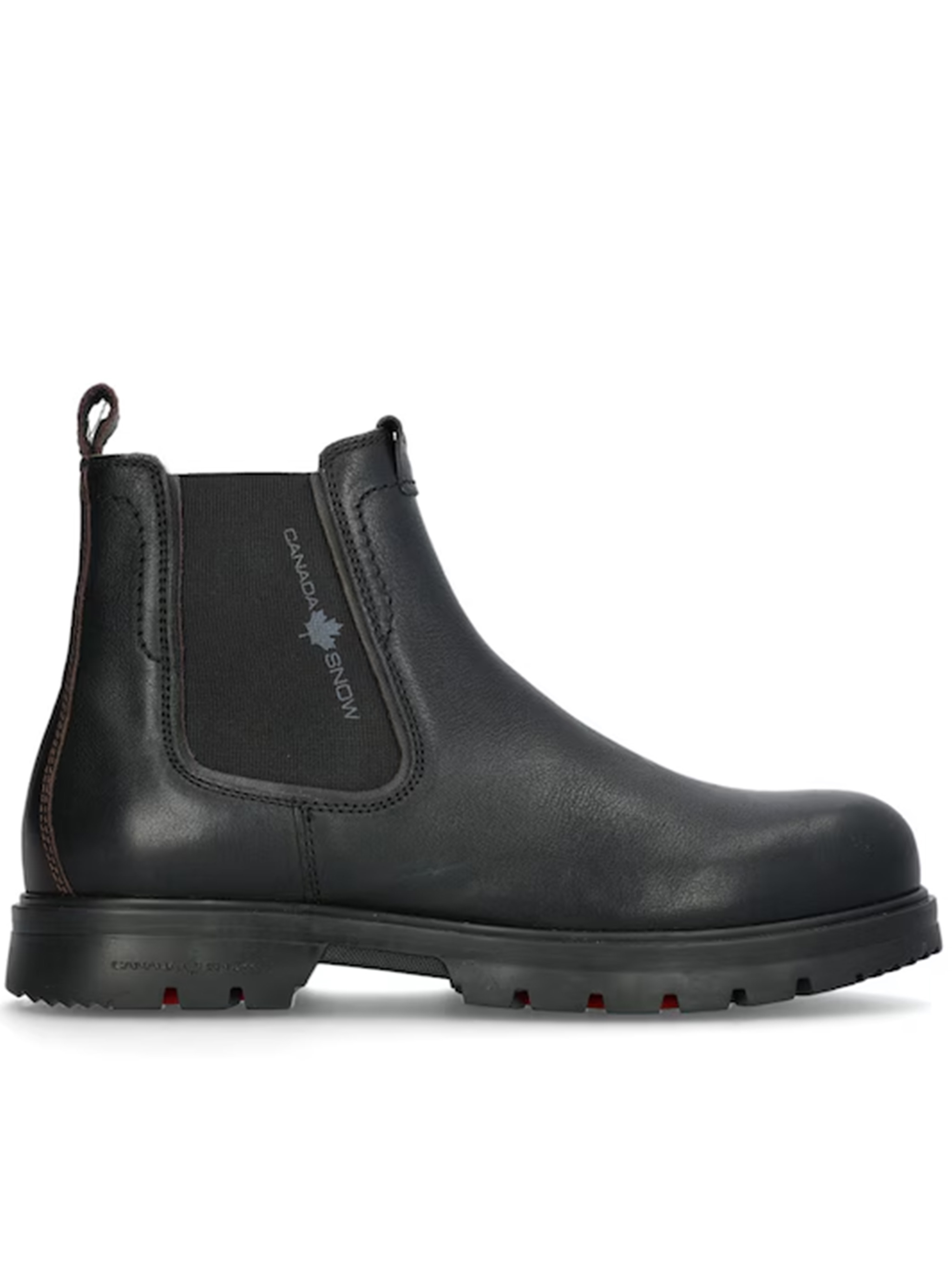 [CANADA SNOW] Ankle boots FW26 212537601