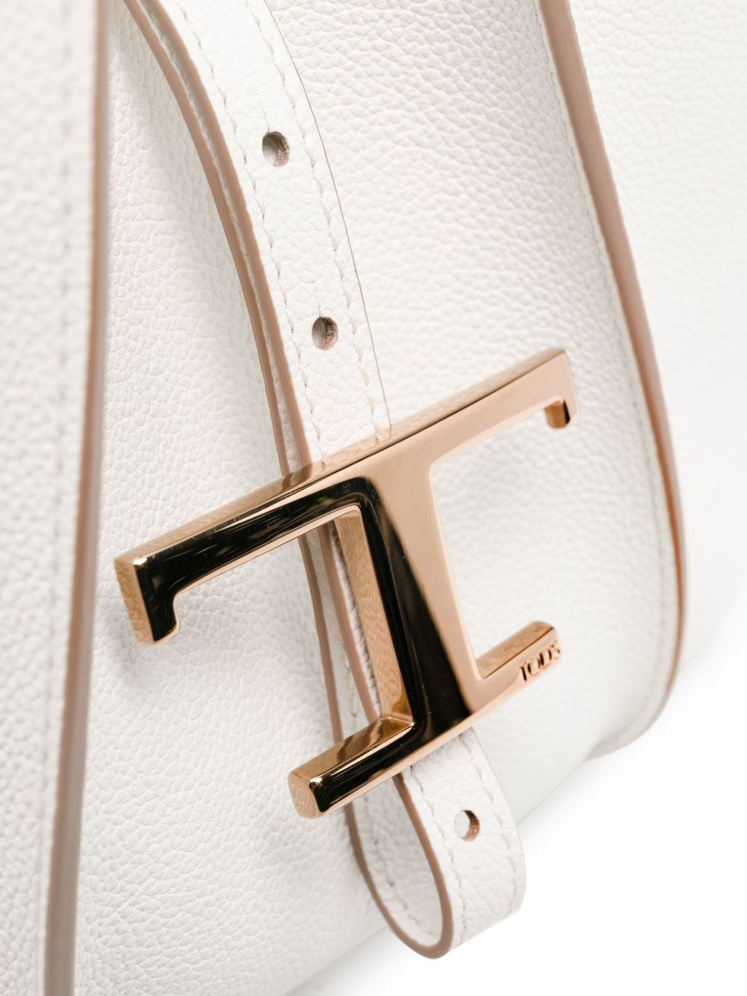 [TOD`S] Shoulder bag FW26 XBWTSBA9100 Q8E