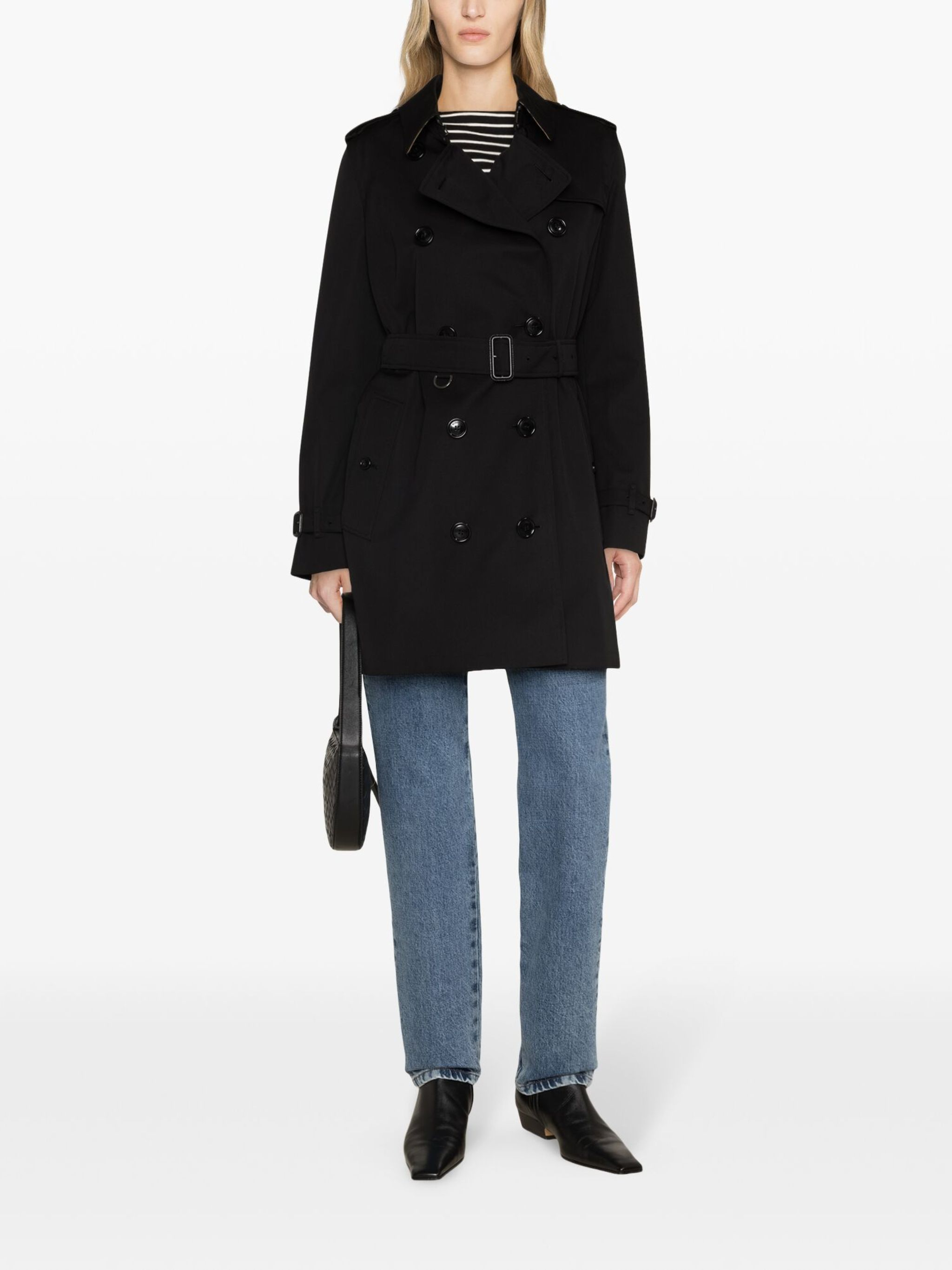 [Burberry] Trench Coat FW26 8079415