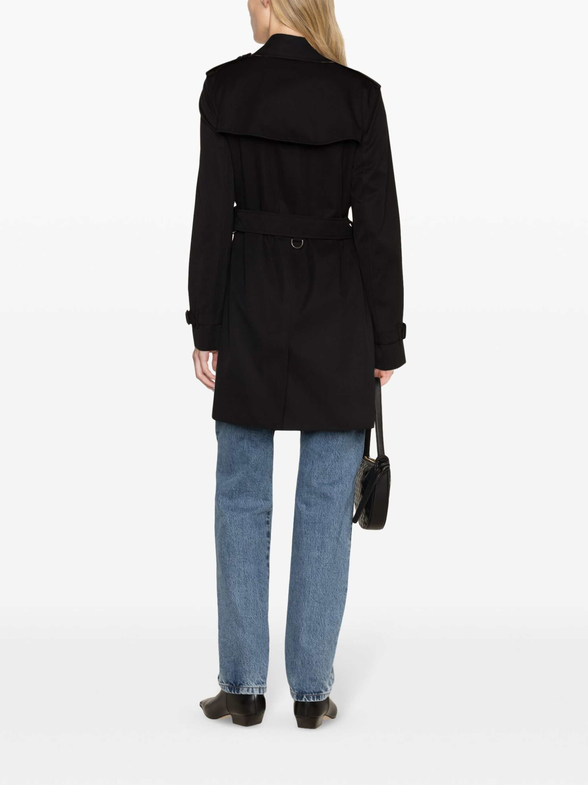 [Burberry] Trench Coat FW26 8079415