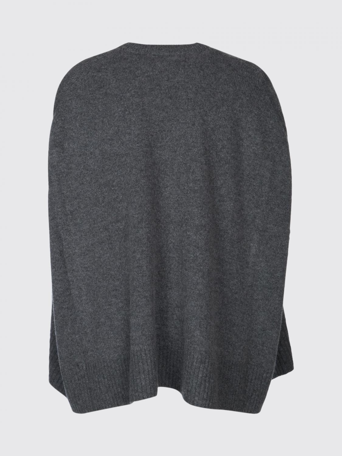 [TOTEME] Knitwear SS26 261WRT0635YA0235083 DAGRME