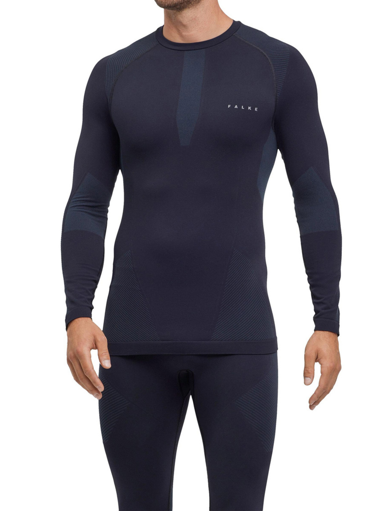 [FALKE] T-shirts Long Sleeve FW26 39661
