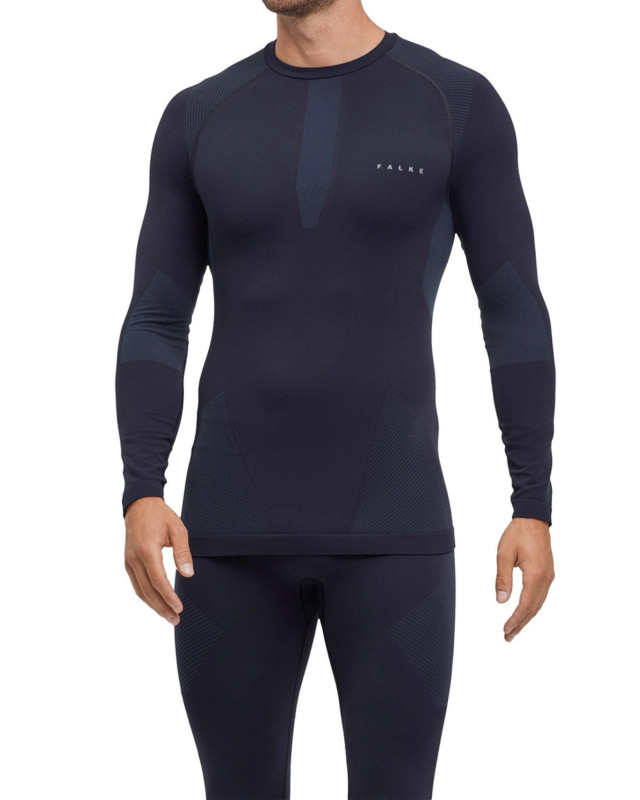 [FALKE] T-shirts Long Sleeve FW26 39661