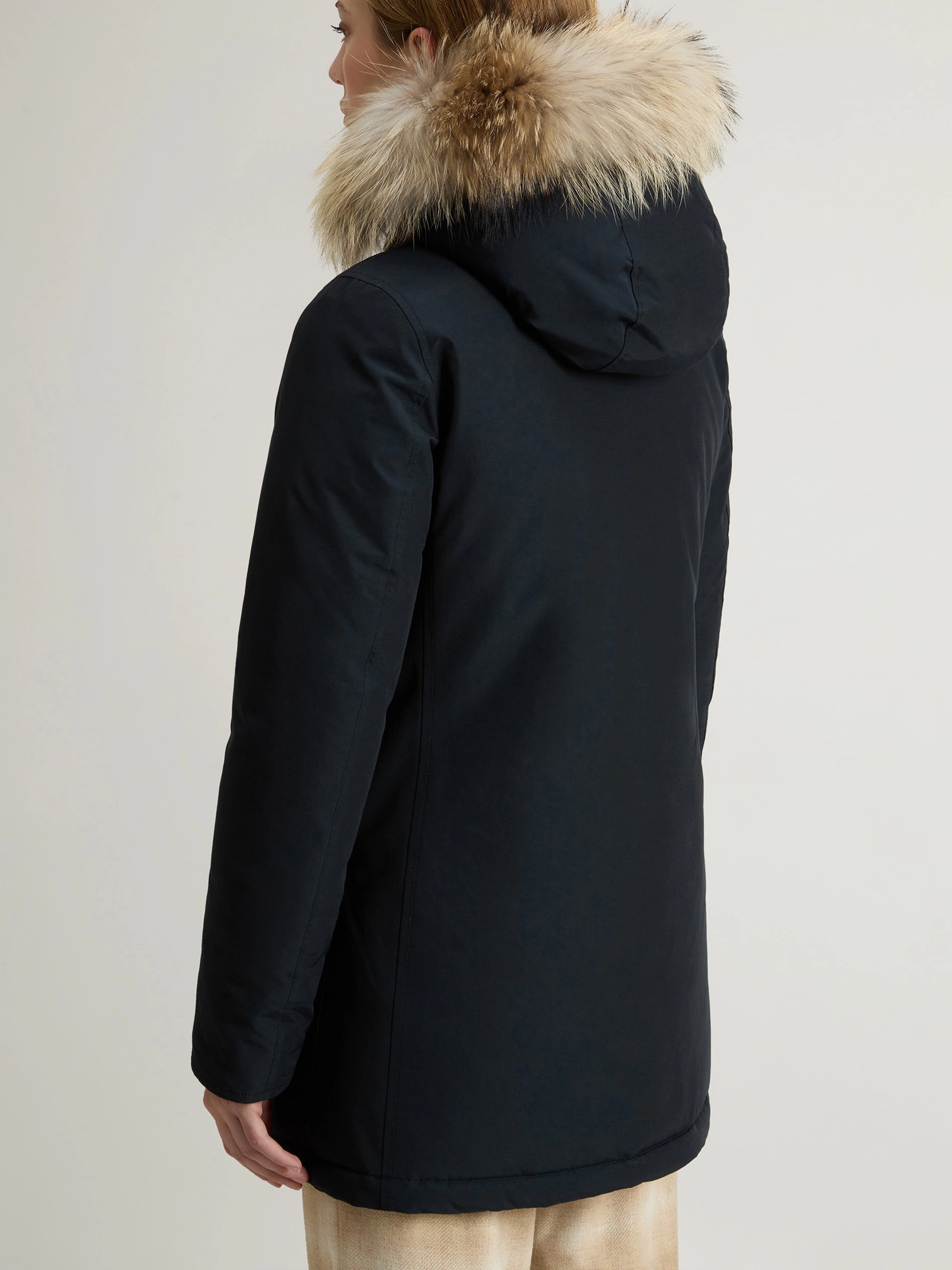 [Woolrich] Down jacket FW26 CFWWOU0540FRUT0001