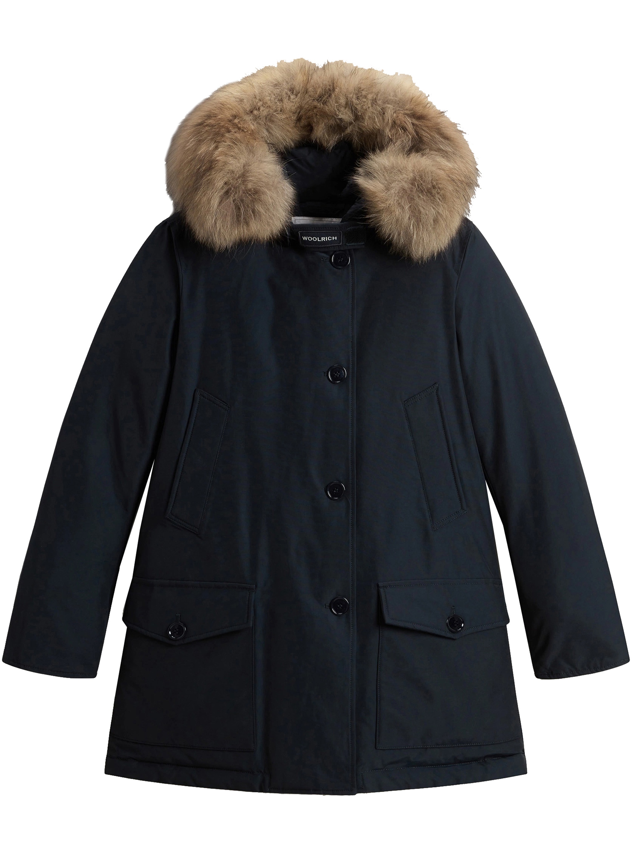 [Woolrich] Down jacket FW26 CFWWOU0540FRUT0001