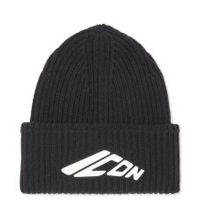 [Dsquared2] Beanie FW26 KNM0187 01W02695