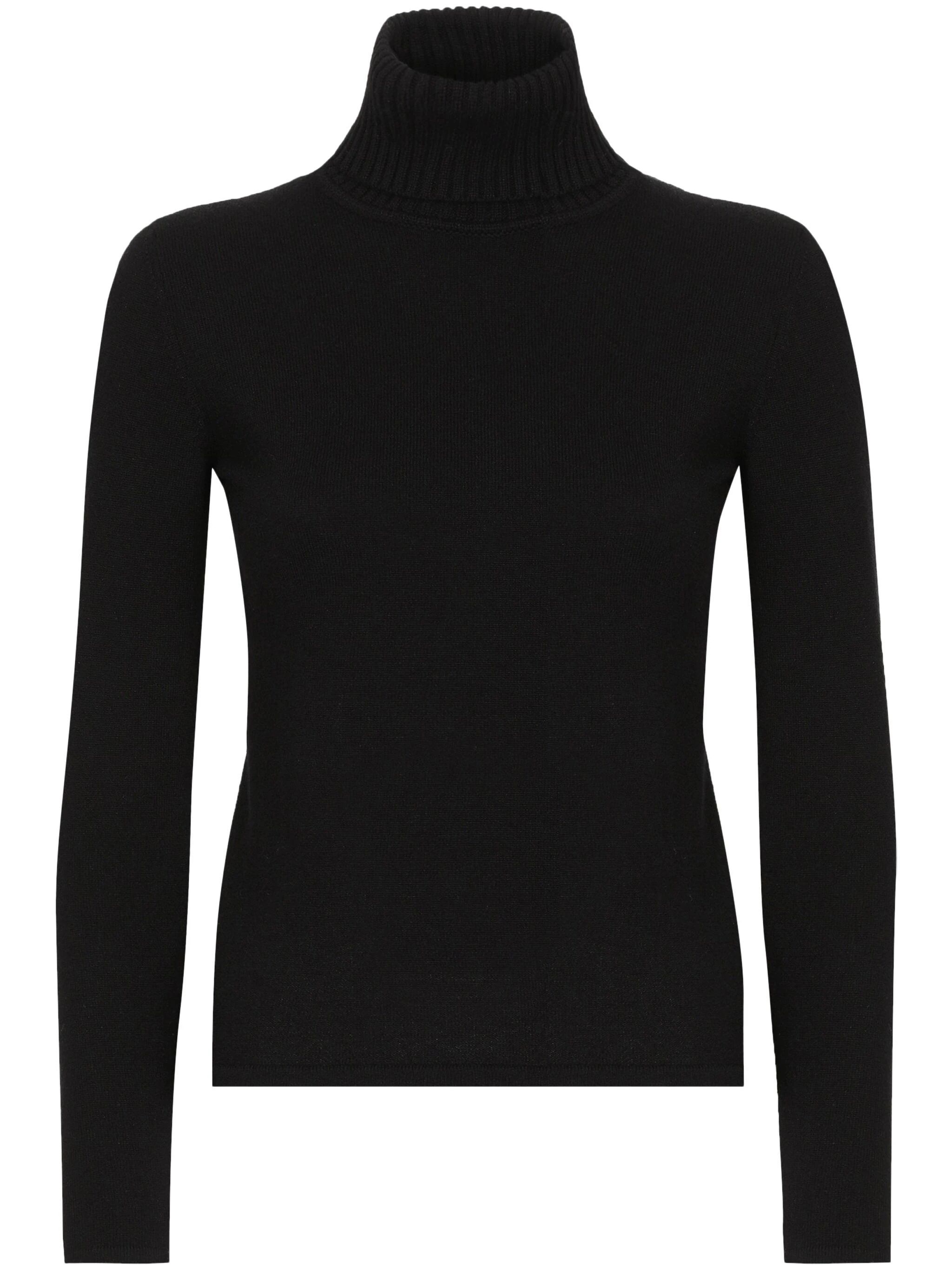 [Dolce & Gabbana] Knitwear FW26 FXW20T JAWYQ