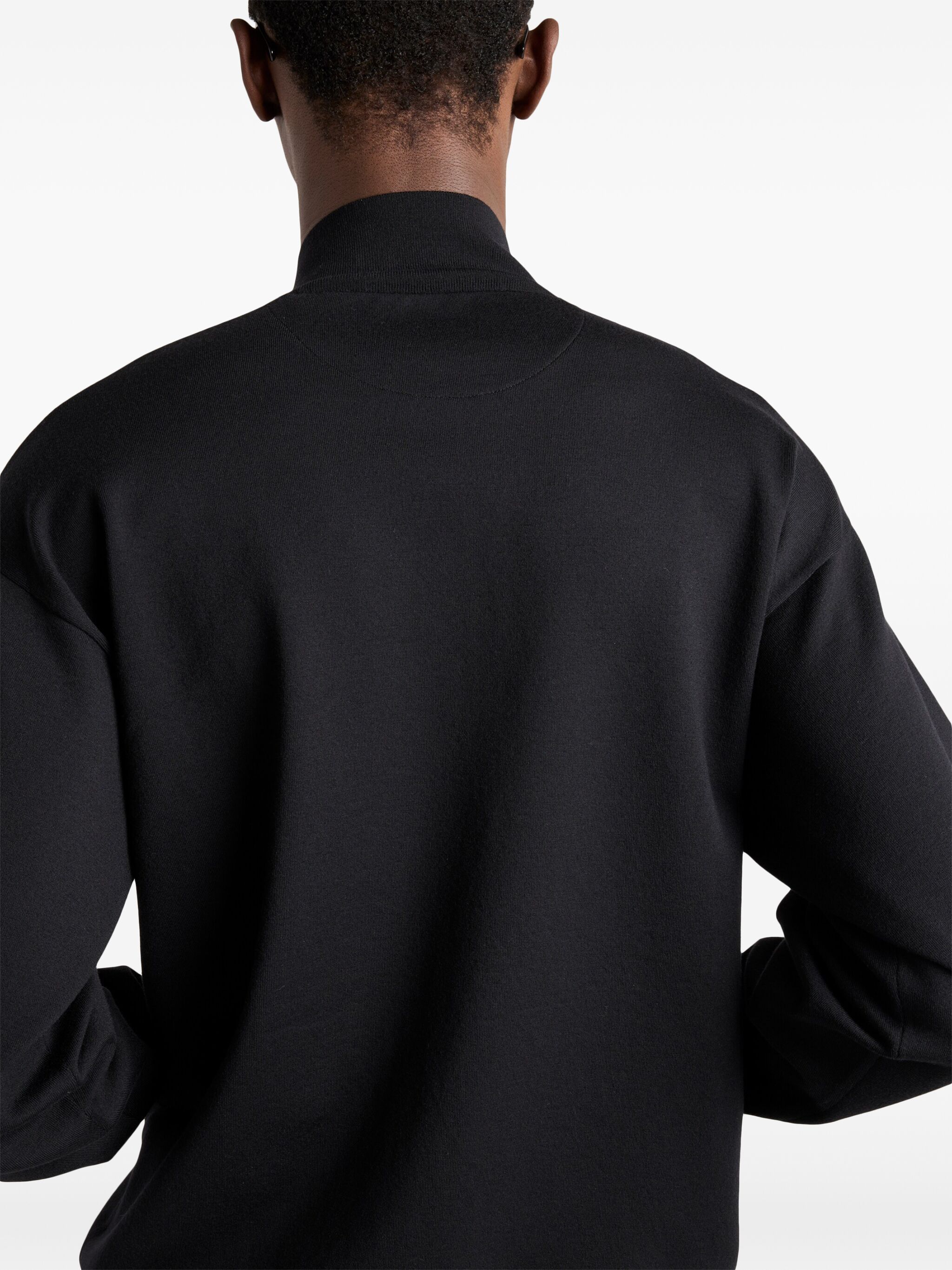 [Prada] Cardigan FW26 UMG332 1411