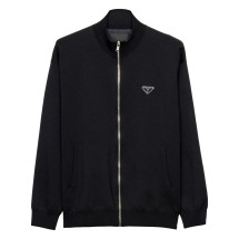 [Prada] Cardigan FW26 UMG332 1411