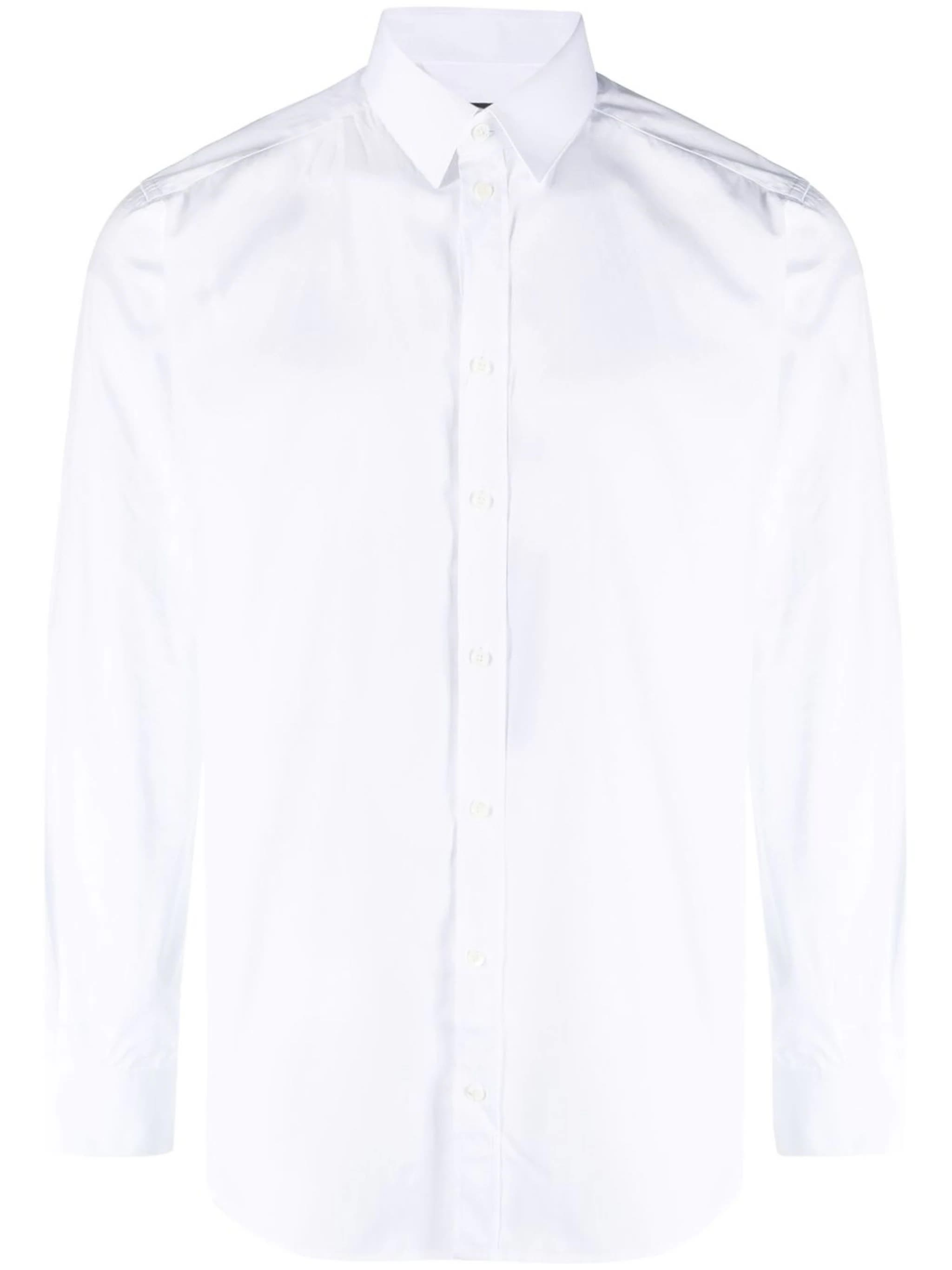 [Dolce & Gabbana] Shirts Long Sleeve FW26 G5EJ1T FU5U8