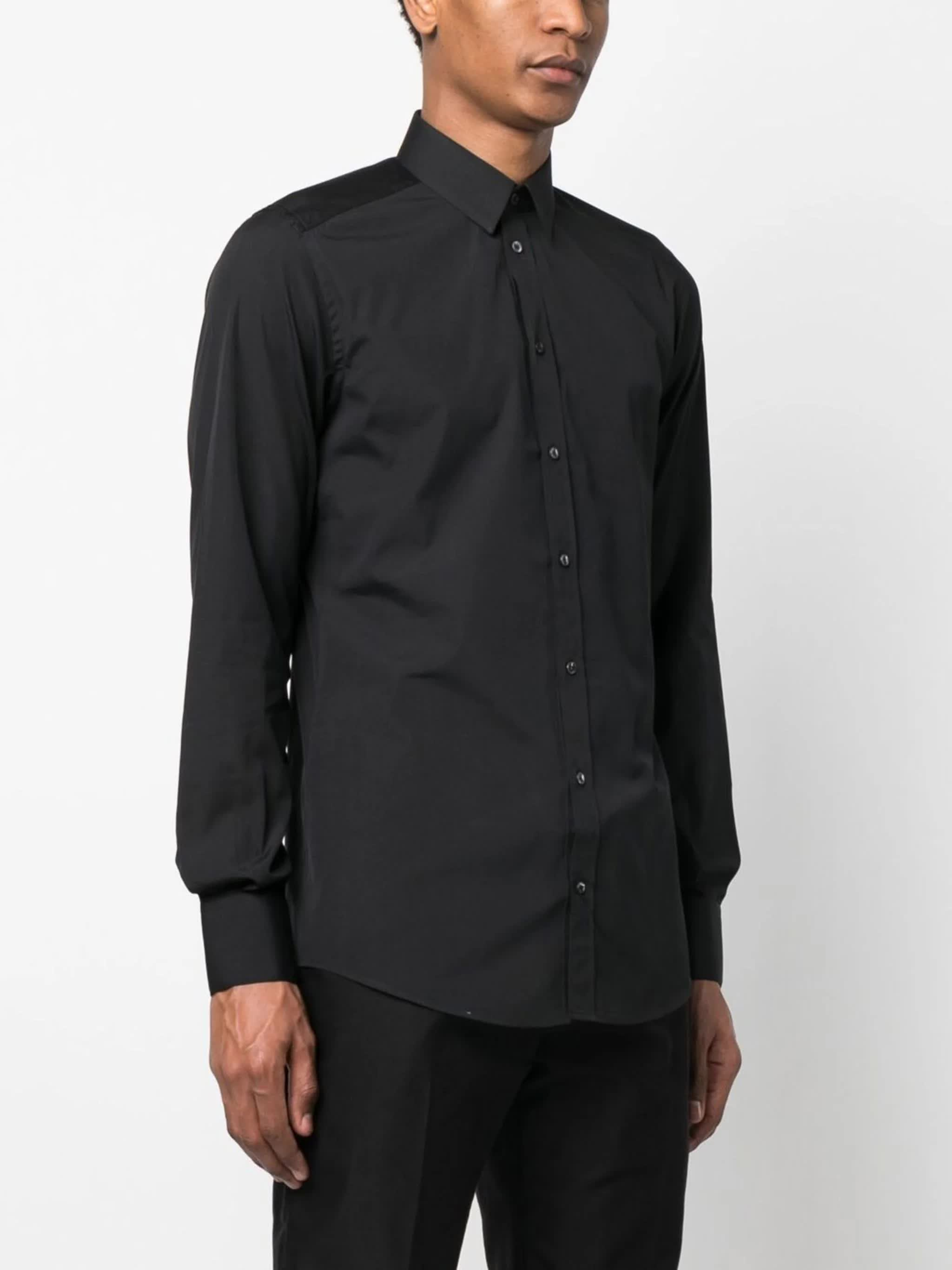 [Dolce & Gabbana] Shirts Long Sleeve FW26 G5EJ1T FU5U8
