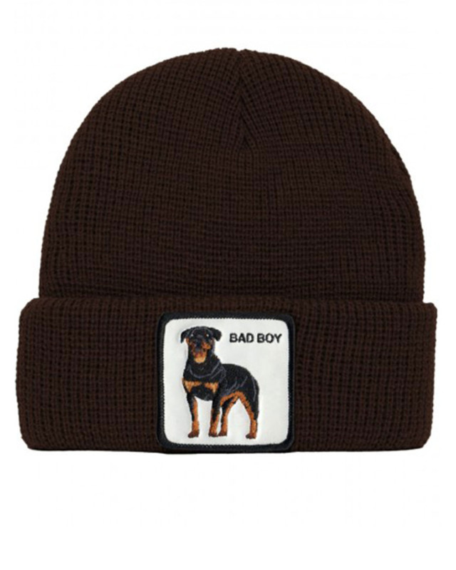 [GOORIN BROS] Beanie FW26 107 0134