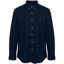 [Polo Ralph Lauren] Shirts Long Sleeve FW26 710 928254