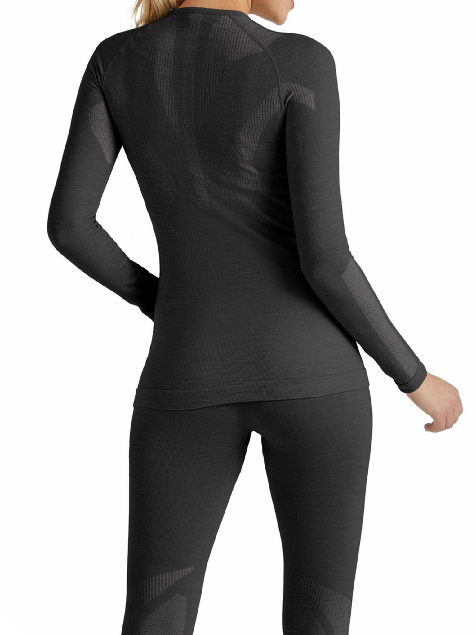 [FALKE] T-shirts Long Sleeve FW26 33311