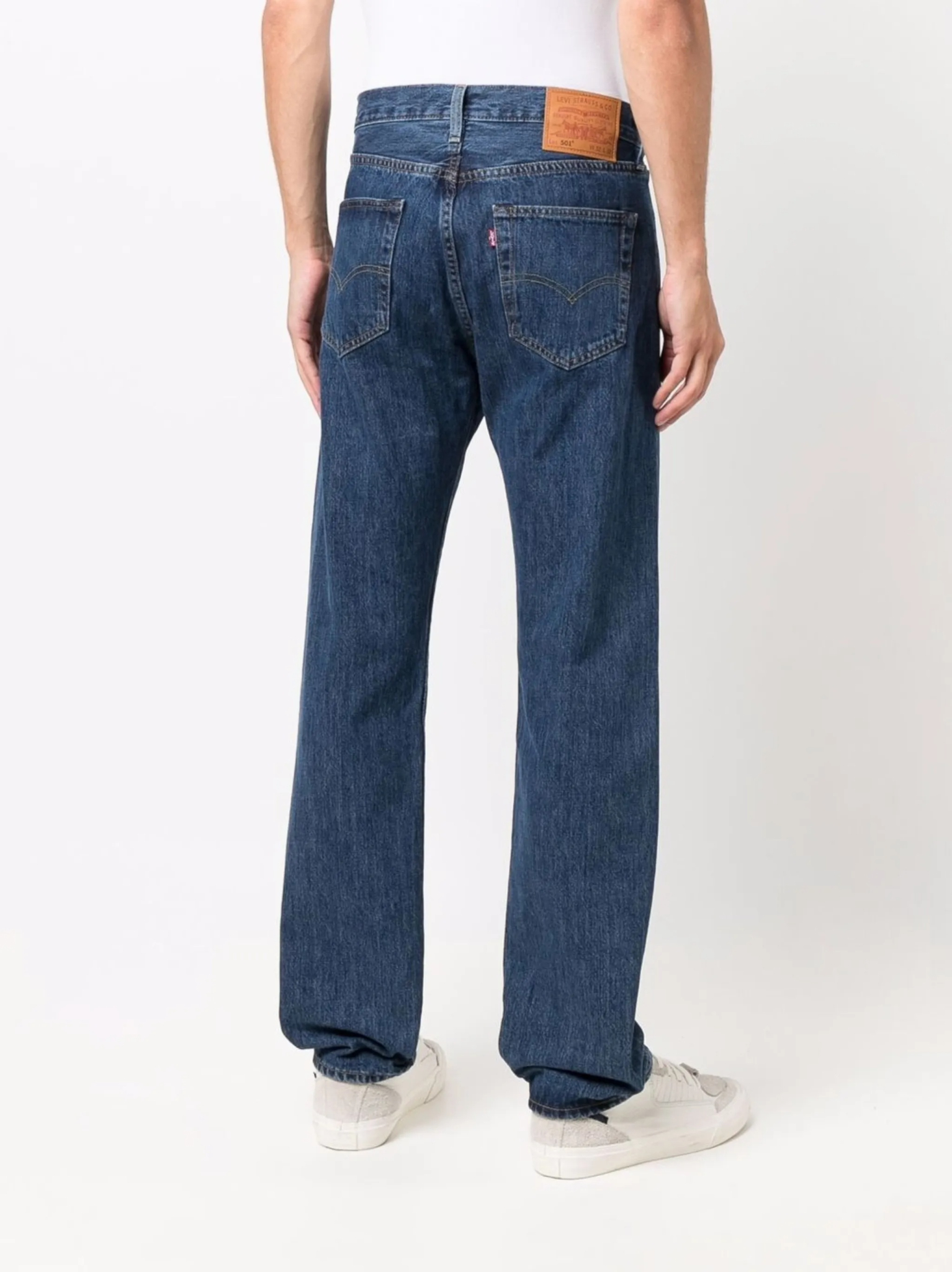 [LEVI`S] Jeans FW26 00501 0114