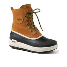 [OLANG] Boots FW26 CALGARY