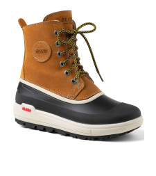 [OLANG] Boots FW26 CALGARY