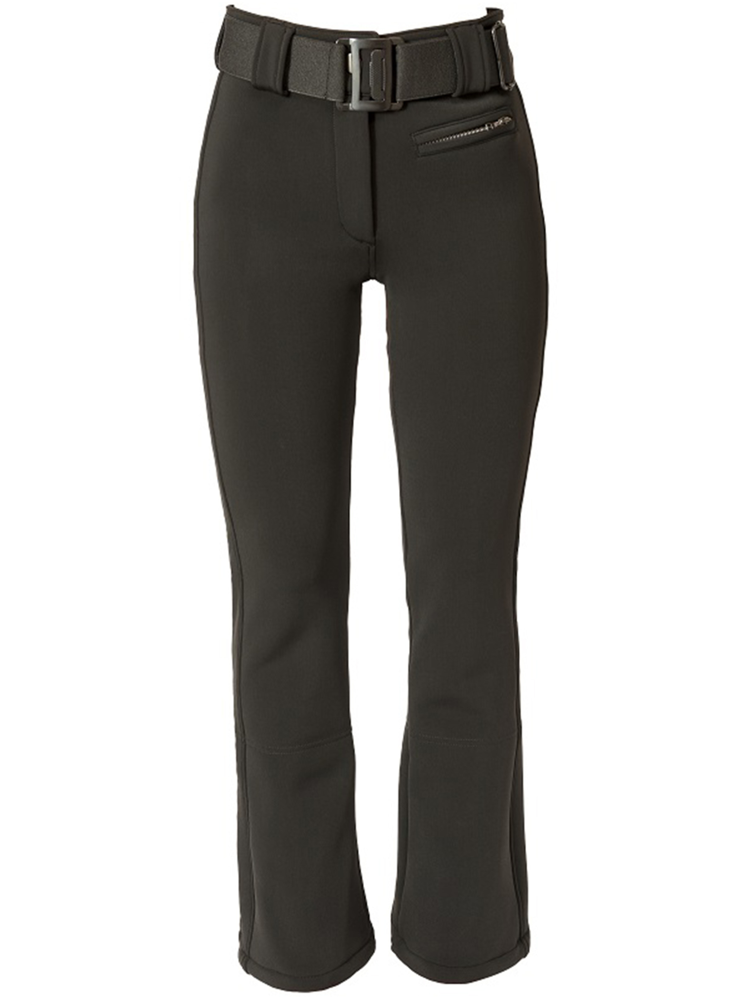 [ROBERTA TONINI] Ski Pants FW26 P1053 W77