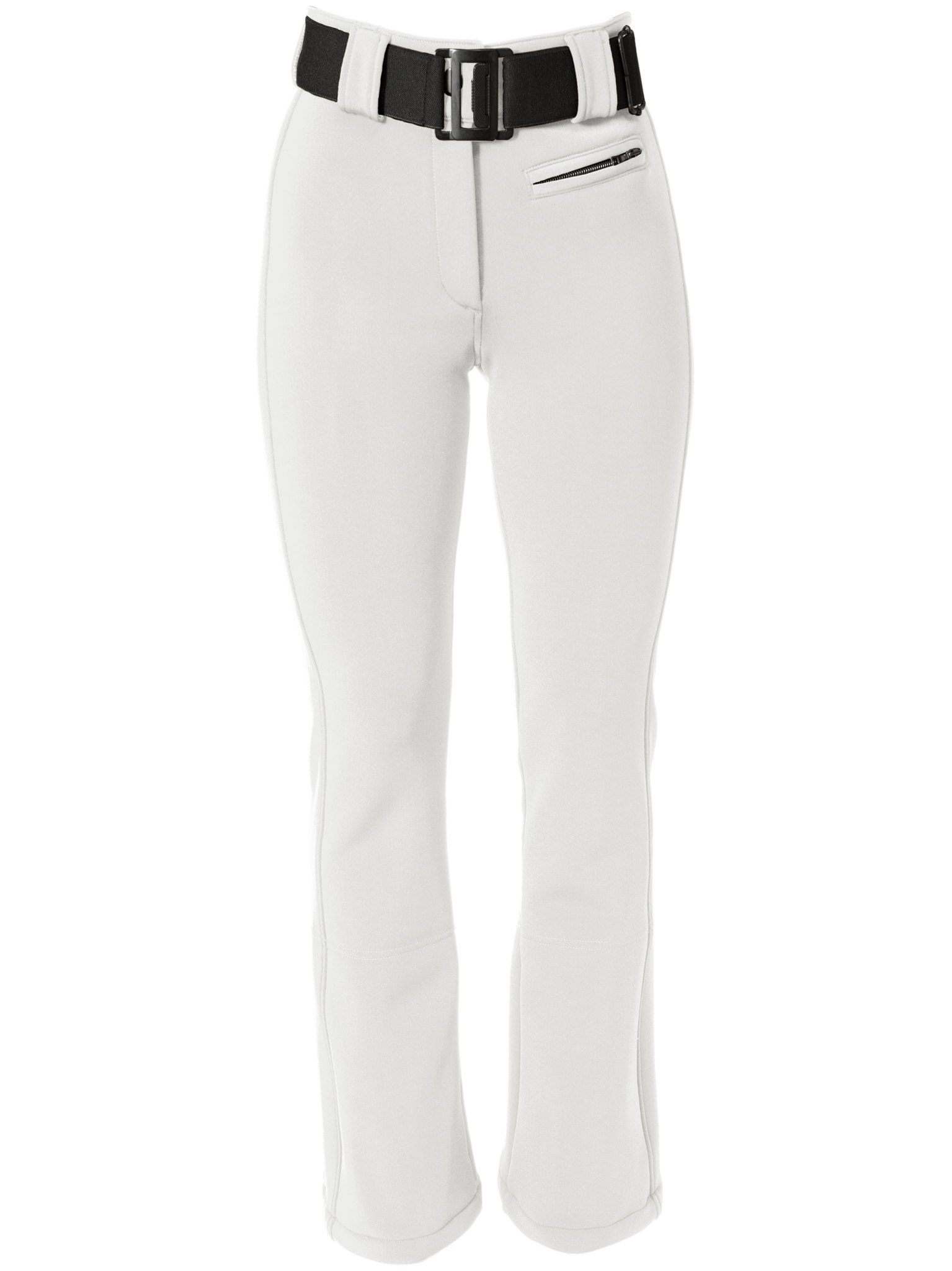[ROBERTA TONINI] Ski Pants FW26 P1053 W77